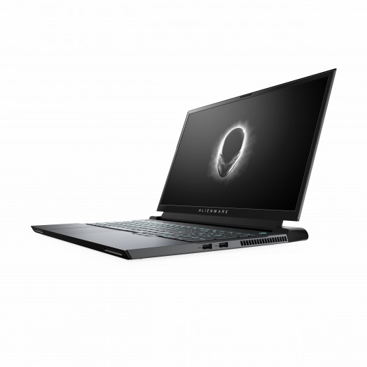 Alienware m17 (Bild: Dell)